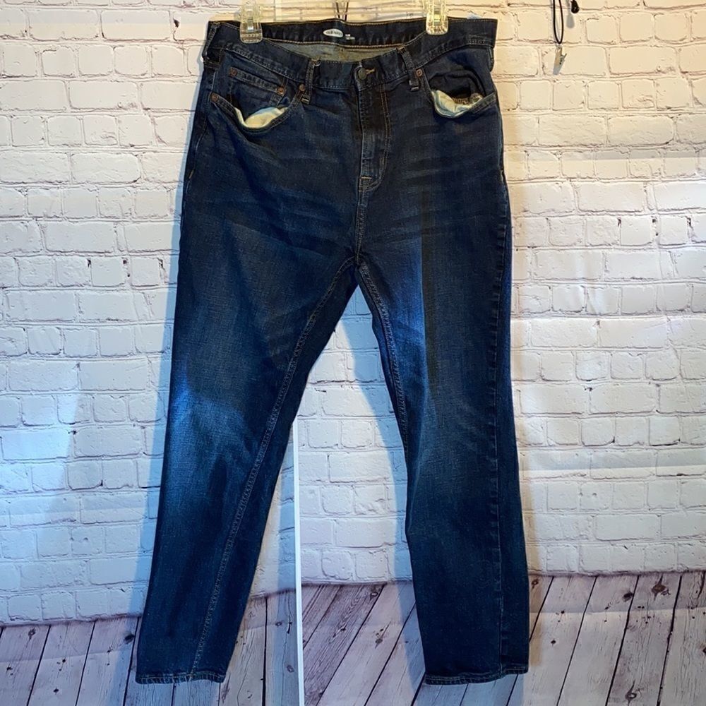 Old Navy Slim Jeans 